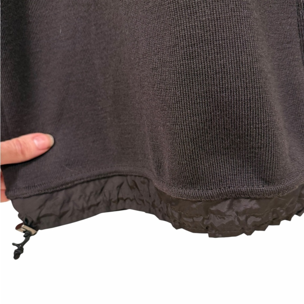 Parisian Women's Chocolate Pants - Picture 6 of 13